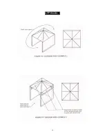 Предварительный просмотр 12 страницы Sure Heat Wild Country Renaissance Tuscany 4 Operating And Assembly Instructions Manual