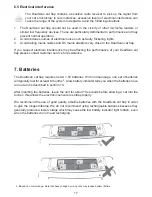 Preview for 17 page of SURE petcare SureFlap DualScan Microchip Cat Flap Instruction Manual