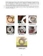 Preview for 35 page of SURE petcare SureFlap DualScan Microchip Cat Flap Instruction Manual