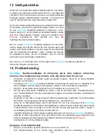 Preview for 107 page of SURE petcare SureFlap DualScan Microchip Cat Flap Instruction Manual