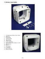 Preview for 156 page of SURE petcare SureFlap DualScan Microchip Cat Flap Instruction Manual