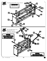 Предварительный просмотр 10 страницы SURE SHOT Ground Sleeve Owner'S Manual