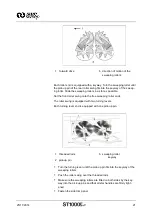 Preview for 23 page of Sure Sweep ST1000E with TRS Operating Manual