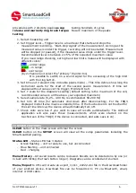 Preview for 6 page of Sure Torque Smart Load Cell TRQ4 Manual