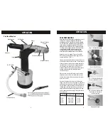 Предварительный просмотр 5 страницы Surebonder FPC835M Operating Instructions Manual