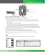 Preview for 7 page of SureCall 3G/4G/LTE User Manual