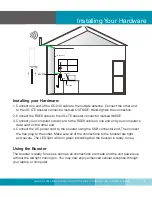 Preview for 7 page of SureCall 4G LTE Signal Booster User Manual