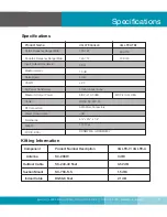 Preview for 9 page of SureCall 4G LTE Signal Booster User Manual