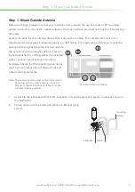 Предварительный просмотр 5 страницы SureCall BOOSTRV User Manual