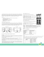 Preview for 2 page of SureCall CM-METER-01 User Manual