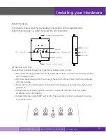 Предварительный просмотр 15 страницы SureCall DualForce User Manual