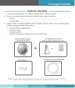 Preview for 5 page of SureCall EZ 4G User Manual