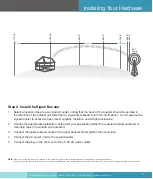 Preview for 7 page of SureCall EZ 4G User Manual