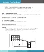 Preview for 8 page of SureCall EZ 4G User Manual