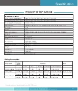 Preview for 13 page of SureCall EZ 4G User Manual