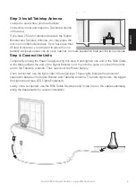 Предварительный просмотр 6 страницы SureCall EZ 4GV User Manual