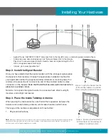 Предварительный просмотр 7 страницы SureCall EZ Call User Manual