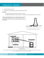 Предварительный просмотр 8 страницы SureCall EZ Call User Manual