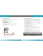 Предварительный просмотр 5 страницы SureCall EZBoost 3G User Manual