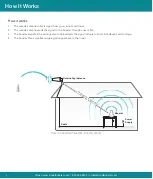 Предварительный просмотр 4 страницы SureCall FLAREDB+ User Manual