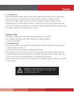 Preview for 5 page of SureCall Force3 PSB User Manual