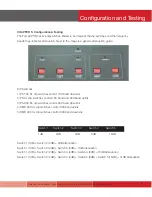 Preview for 17 page of SureCall Force3 PSB User Manual