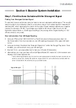 Предварительный просмотр 7 страницы SureCall Force5 2.0 User Manual