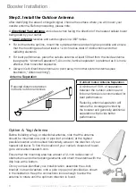 Предварительный просмотр 8 страницы SureCall Force5 2.0 User Manual