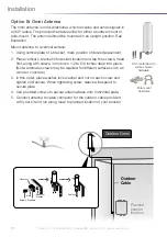 Предварительный просмотр 10 страницы SureCall Force5 2.0 User Manual