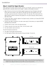 Предварительный просмотр 16 страницы SureCall Force5 2.0 User Manual