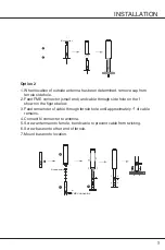 Preview for 5 page of SureCall Force5-50 User Manual