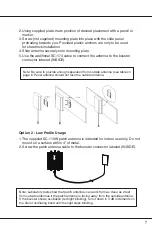 Preview for 7 page of SureCall Force5-50 User Manual