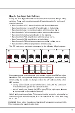 Preview for 9 page of SureCall Force5-50 User Manual