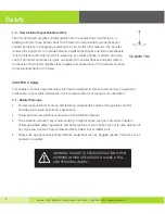 Предварительный просмотр 4 страницы SureCall Force7 Industrial User Manual