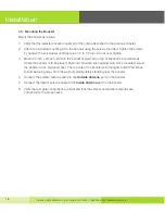 Предварительный просмотр 16 страницы SureCall Force7 Industrial User Manual