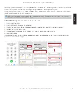 Предварительный просмотр 9 страницы SureCall Fusion Professional 2.0 User Manual