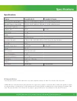 Preview for 9 page of SureCall Fusion2Go 2.0 User Manual