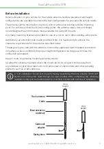 Preview for 5 page of SureCall Fusion2Go Max User Manual