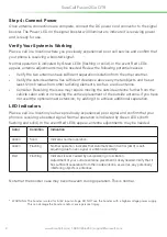 Preview for 8 page of SureCall Fusion2Go Max User Manual