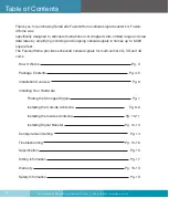 Preview for 2 page of SureCall Fusion4Home Omni/Panel User Manual