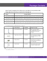 Preview for 5 page of SureCall Fusion5 User Manual