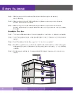 Preview for 6 page of SureCall Fusion5 User Manual