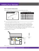 Preview for 10 page of SureCall Fusion5 User Manual