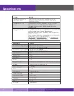 Preview for 16 page of SureCall Fusion5 User Manual