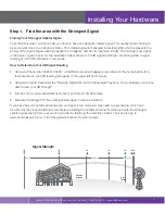 Preview for 7 page of SureCall Fusion5S CA User Manual