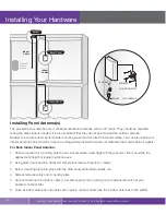 Preview for 12 page of SureCall Fusion5S CA User Manual