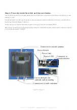 Предварительный просмотр 11 страницы SureCall Fusion5X User Manual