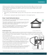 Preview for 7 page of SureCall FusionProfessional User Manual