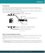 Preview for 9 page of SureCall FusionProfessional User Manual