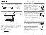 Preview for 1 page of SureCall SC-Fusion Quick Install Manual